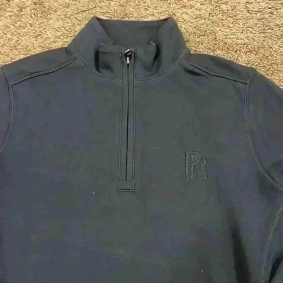 Cutter and Buck‎ Zip Pullover - Picture 2 of 4